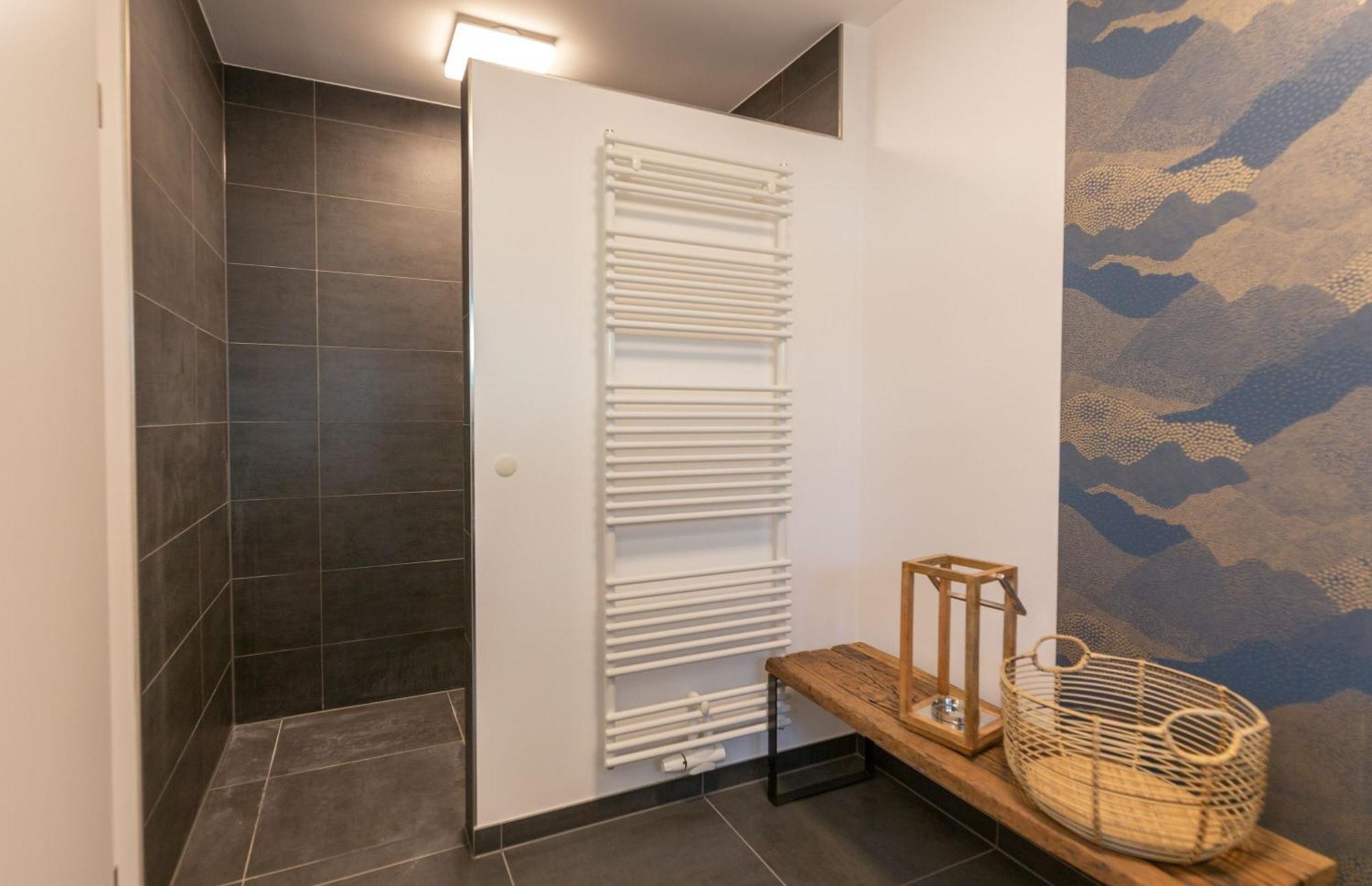 Suedstrandquartier - Ferienwohnung Mare Sellin  外观 照片