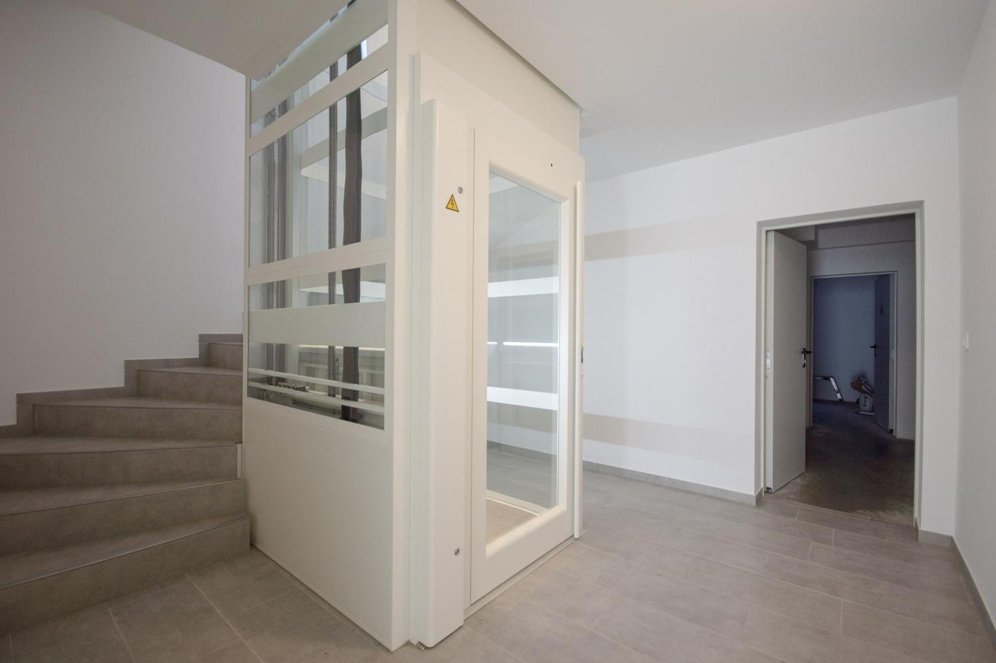 Suedstrandquartier - Ferienwohnung Mare Sellin  外观 照片