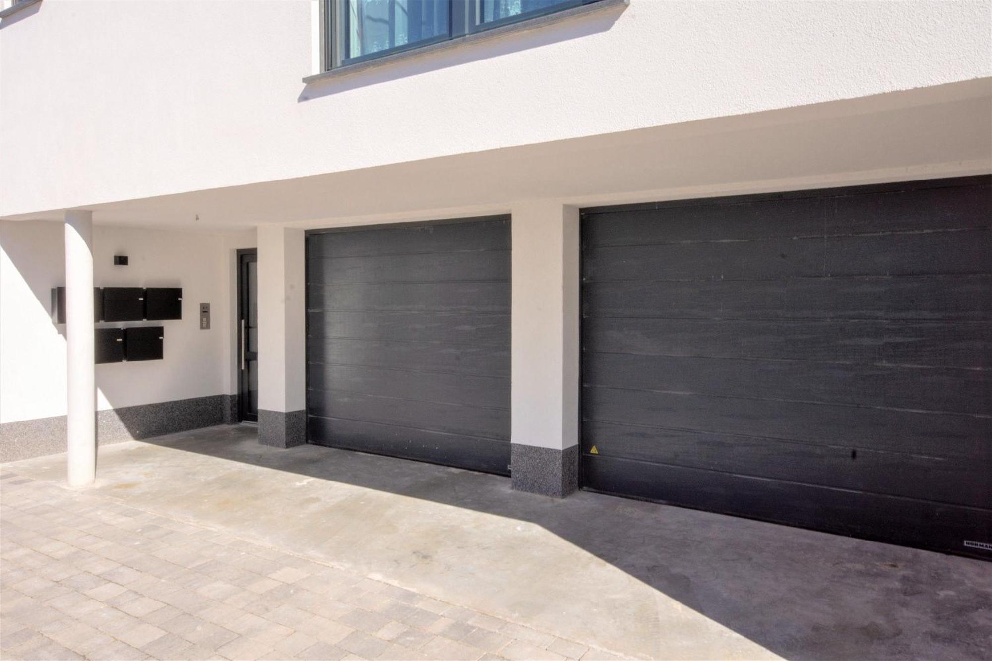 Suedstrandquartier - Ferienwohnung Mare Sellin  外观 照片